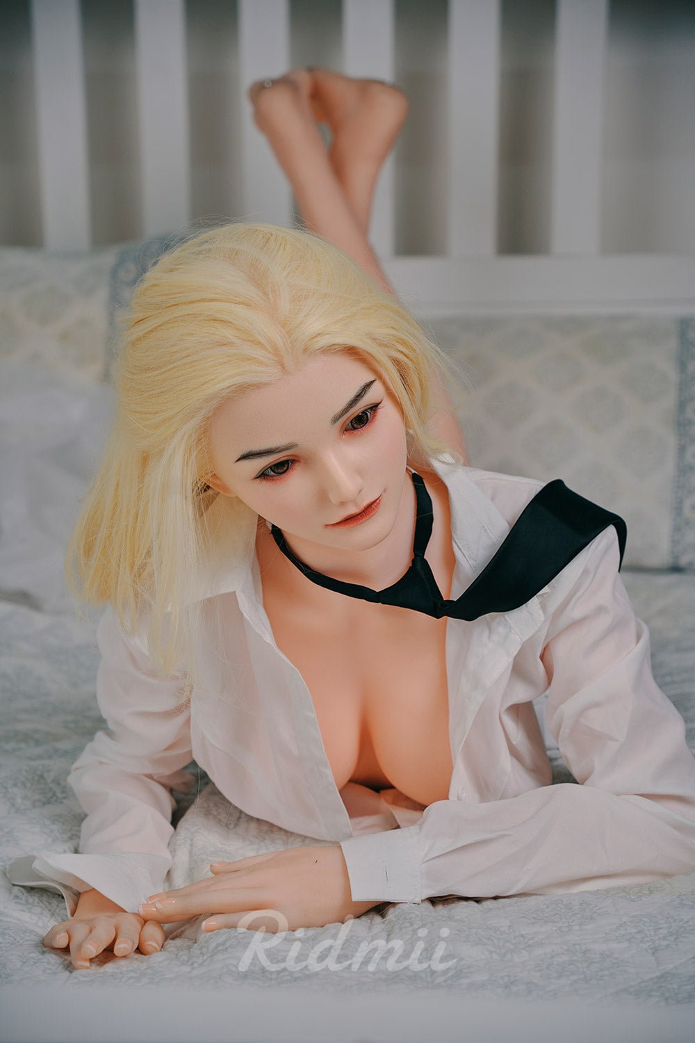 RIDMII Alma Unique Design 165 cm Realistic Sex Doll - Sex Doll