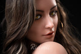 Ridmii Ashalee Unique Design Five Foot Three BBW Love Doll Silicone Head - Sex Doll