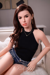 Ridmii Dione Unique Design 5ft 2in Realistic Sex Doll 159cm - Sex Doll