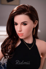 Ridmii Dione Unique Design 5ft 2in Realistic Sex Doll 159cm - Sex Doll