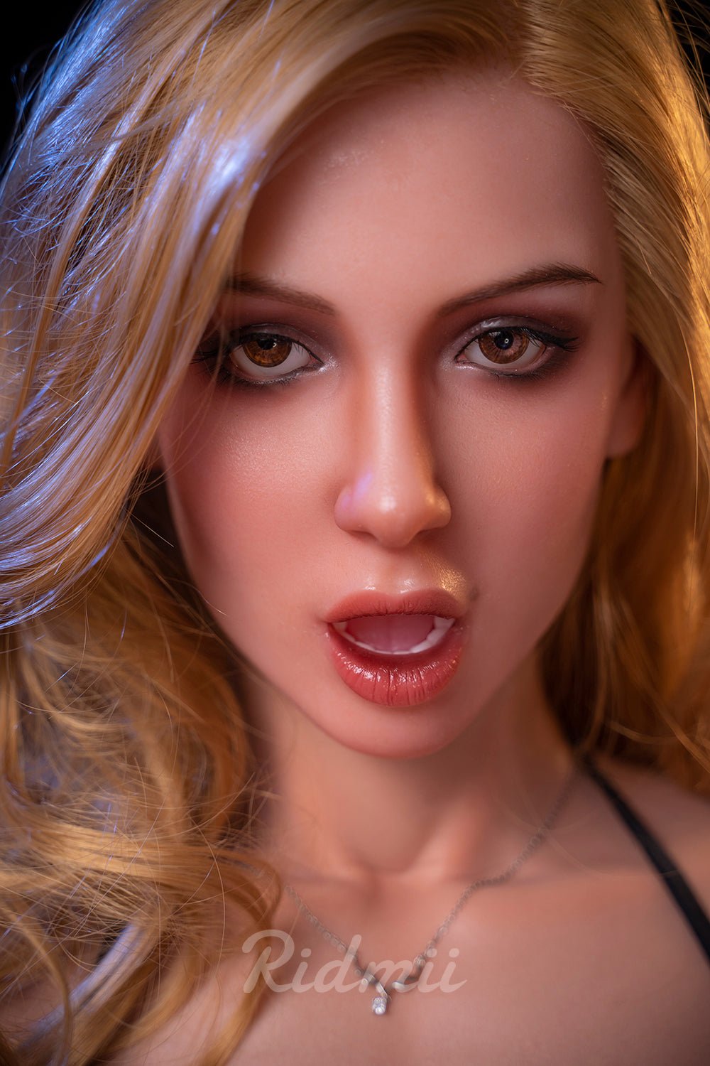 RIDMII Liza Unique Design Realistic Small Boobs Sex Doll - Sex Doll