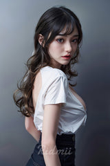 Ridmii Miranda Plus 169 Cm Realistic BBW Sex Doll - Sex Doll