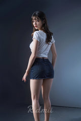 Ridmii Miranda Plus 169 Cm Realistic BBW Sex Doll - Sex Doll