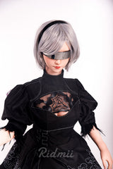 Ridmii Momo Plus Unique Design 163cm Cosplay Sex Doll - Sex Doll