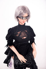 Ridmii Momo Plus Unique Design 163cm Cosplay Sex Doll - Sex Doll
