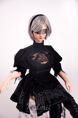 Ridmii Momo Plus Unique Design 163cm Cosplay Sex Doll - Sex Doll