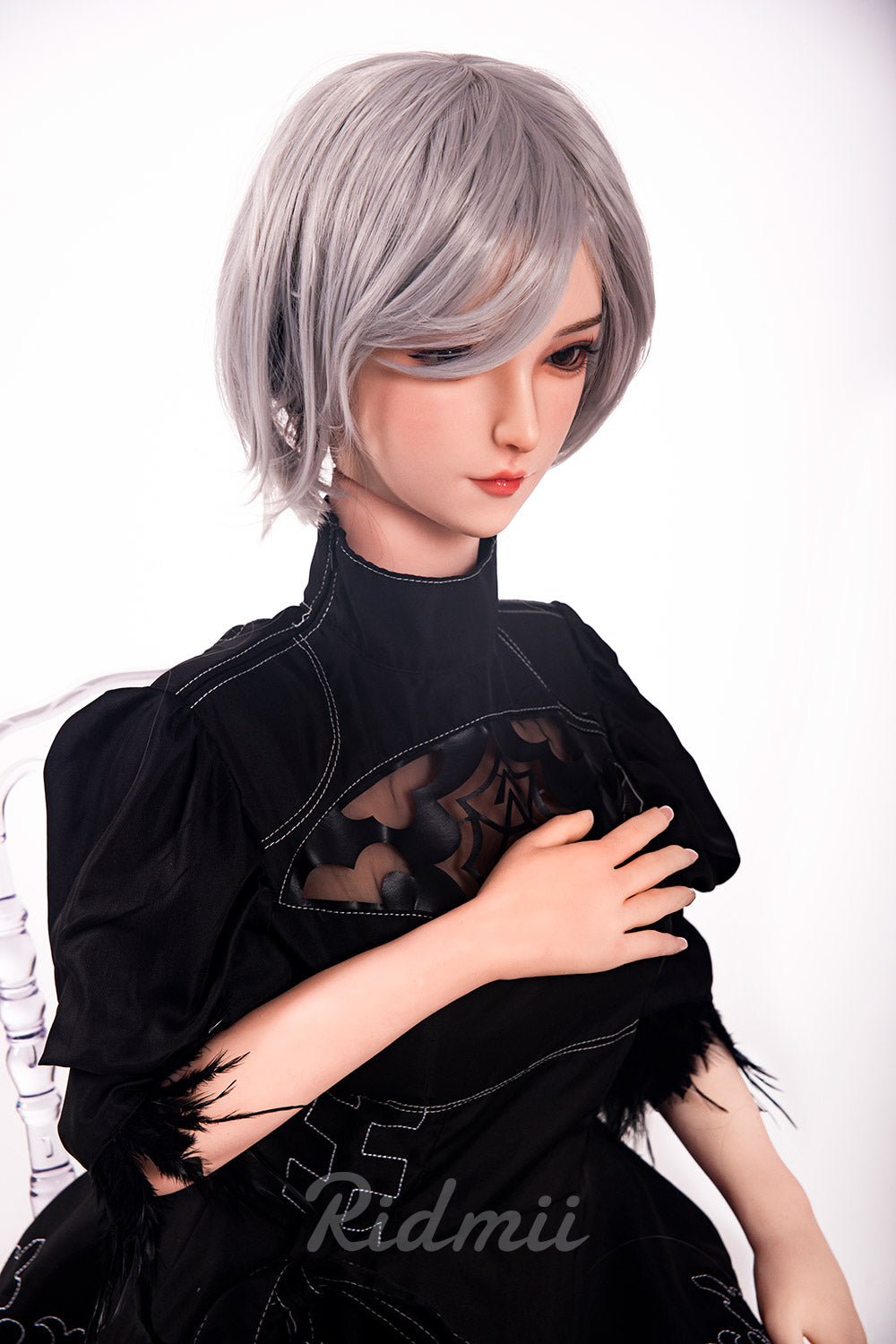 Ridmii Momo Plus Unique Design 163cm Cosplay Sex Doll - Sex Doll