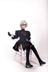 Ridmii Momo Plus Unique Design 163cm Cosplay Sex Doll - Sex Doll