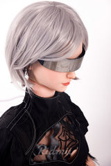 Ridmii Momo Plus Unique Design 163cm Cosplay Sex Doll - Sex Doll
