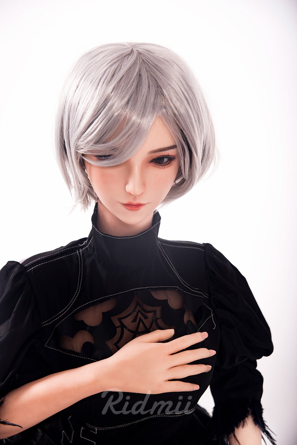 Ridmii Momo Plus Unique Design 163cm Cosplay Sex Doll - Sex Doll
