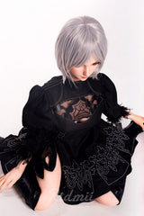Ridmii Momo Plus Unique Design 163cm Cosplay Sex Doll - Sex Doll