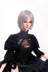 Ridmii Momo Plus Unique Design 163cm Cosplay Sex Doll - Sex Doll