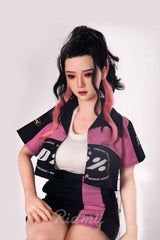 RIDMII Muncey Plus 163cm Unique Design Sex Doll - Sex Doll