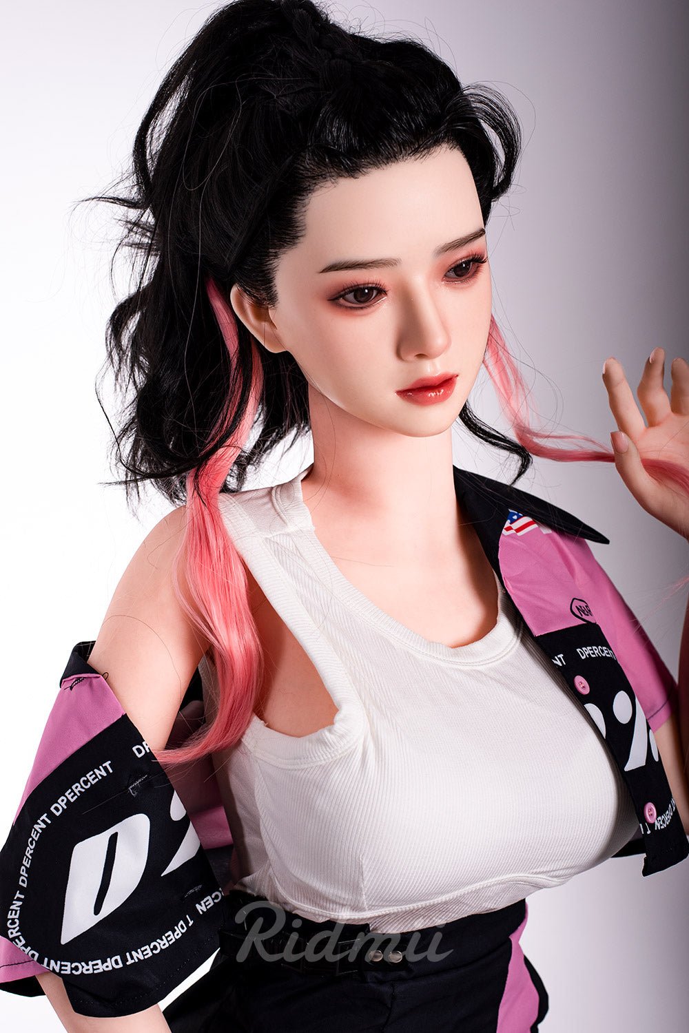 RIDMII Muncey Plus 163cm Unique Design Sex Doll - Sex Doll