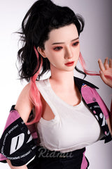 RIDMII Muncey Plus 163cm Unique Design Sex Doll - Sex Doll