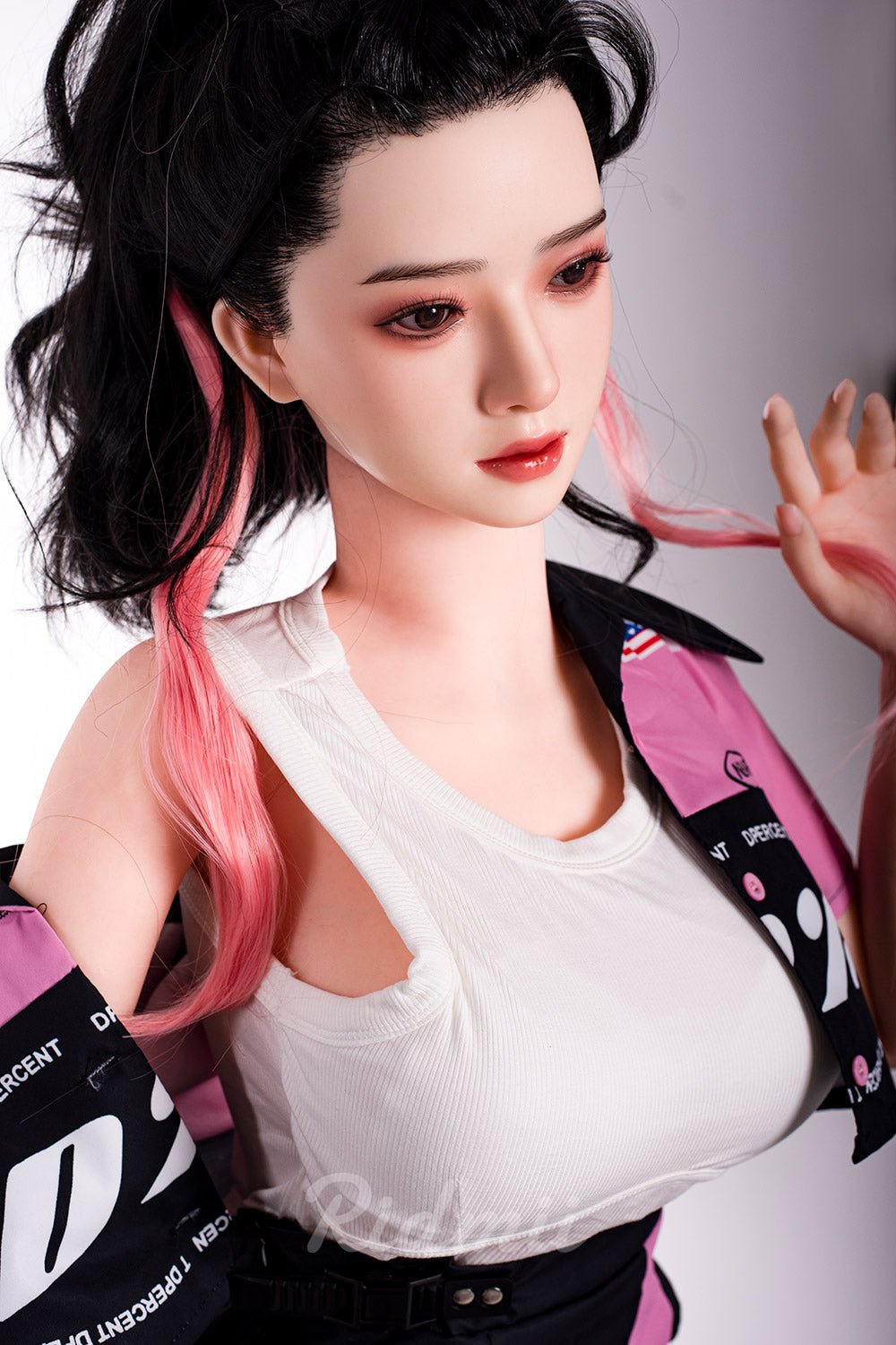RIDMII Muncey Plus 163cm Unique Design Sex Doll - Sex Doll