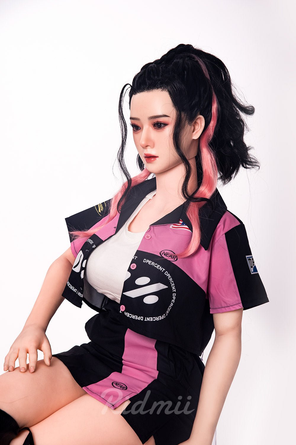 RIDMII Muncey Plus 163cm Unique Design Sex Doll - Sex Doll