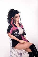 RIDMII Muncey Plus 163cm Unique Design Sex Doll - Sex Doll