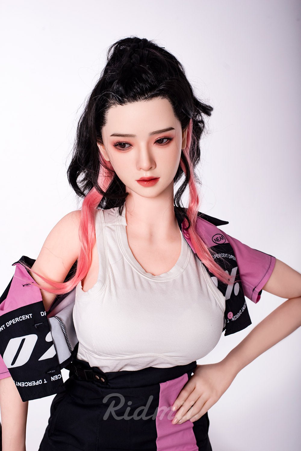 RIDMII Muncey Plus 163cm Unique Design Sex Doll - Sex Doll