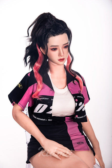 RIDMII Muncey Plus 163cm Unique Design Sex Doll - Sex Doll