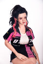 RIDMII Muncey Plus 163cm Unique Design Sex Doll - Sex Doll