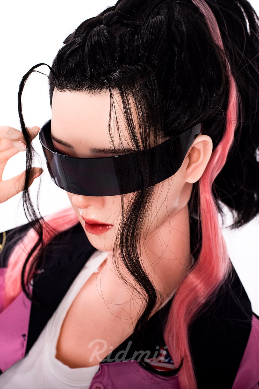 RIDMII Muncey Plus 163cm Unique Design Sex Doll - Sex Doll