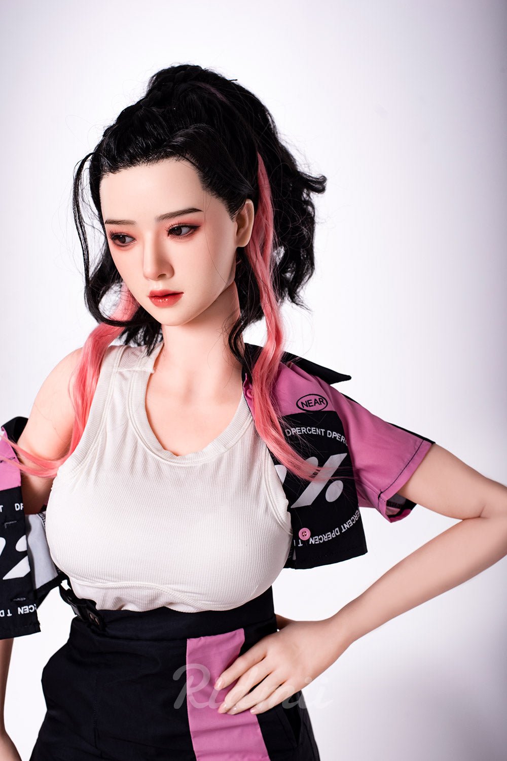 RIDMII Muncey Plus 163cm Unique Design Sex Doll - Sex Doll
