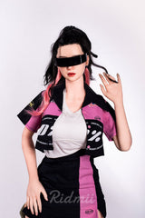 RIDMII Muncey Plus 163cm Unique Design Sex Doll - Sex Doll