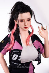 RIDMII Muncey Plus 163cm Unique Design Sex Doll - Sex Doll