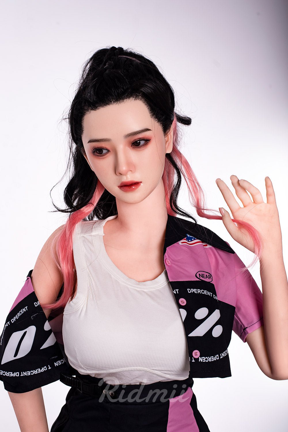 RIDMII Muncey Plus 163cm Unique Design Sex Doll - Sex Doll