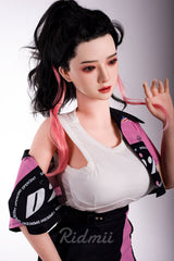 RIDMII Muncey Plus 163cm Unique Design Sex Doll - Sex Doll