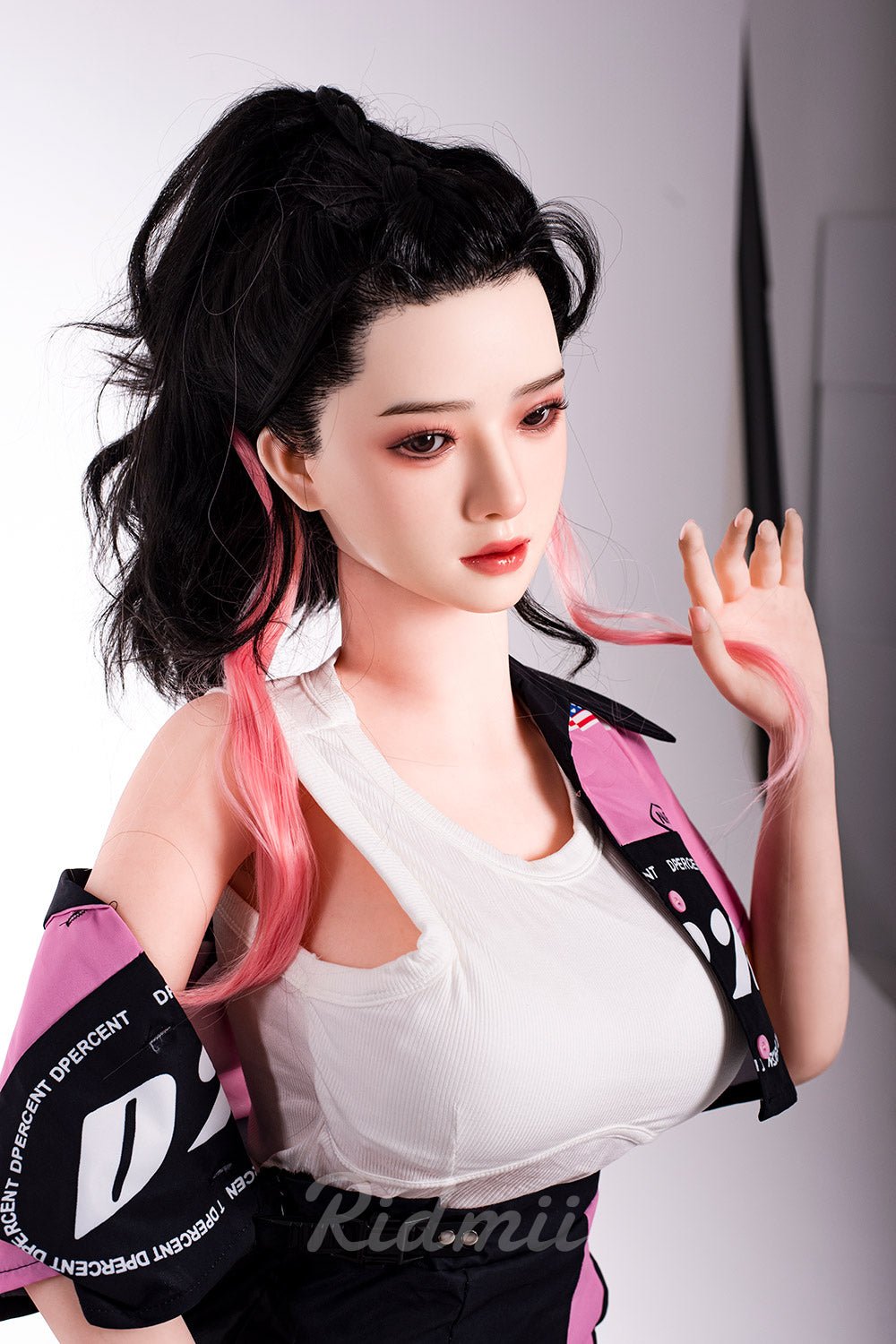 RIDMII Muncey Plus 163cm Unique Design Sex Doll - Sex Doll