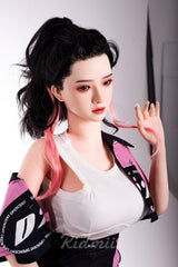 RIDMII Muncey Plus 163cm Unique Design Sex Doll - Sex Doll