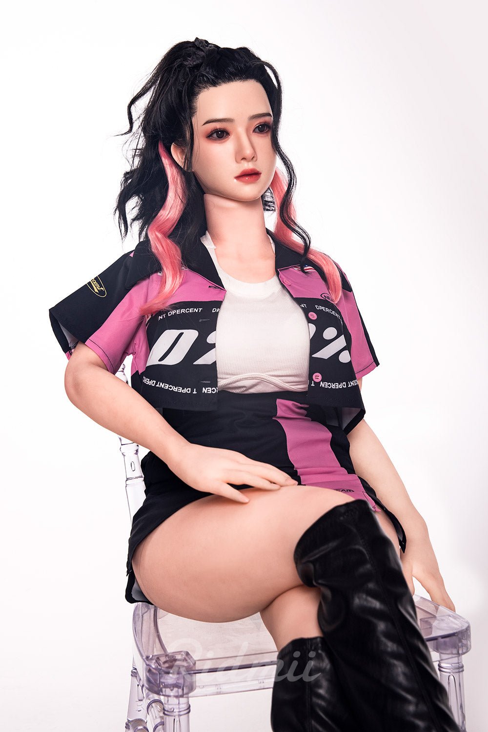 RIDMII Muncey Plus 163cm Unique Design Sex Doll - Sex Doll