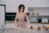 RIDMII Olympia Realistic Silicone Head Sex Doll 163cm - Sex Doll