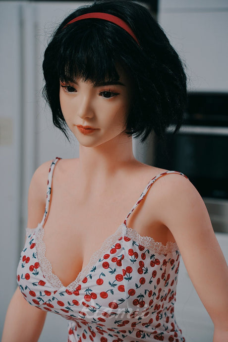 RIDMII Phaedra Unique Design 163cm Realistic Sex Doll - Sex Doll