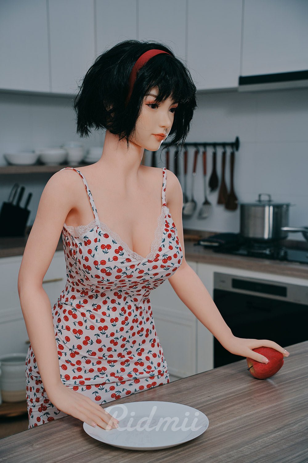 RIDMII Phaedra Unique Design 163cm Realistic Sex Doll - Sex Doll