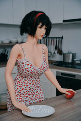 RIDMII Phaedra Unique Design 163cm Realistic Sex Doll - Sex Doll