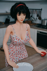 RIDMII Phaedra Unique Design 163cm Realistic Sex Doll - Sex Doll