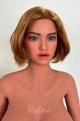 RIDMII Rory Super Big Breast Sex Doll - Sex Doll