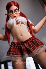 RIDMII Unique Design Janice Sex Doll - Sex Doll