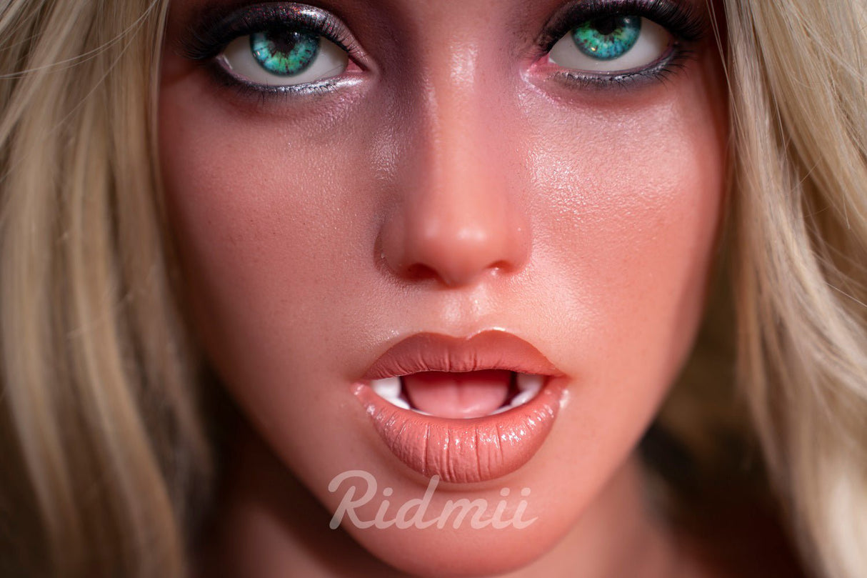 RIDMII Unique Design Kendra Big Breast Full Size Sex Doll - Sex Doll