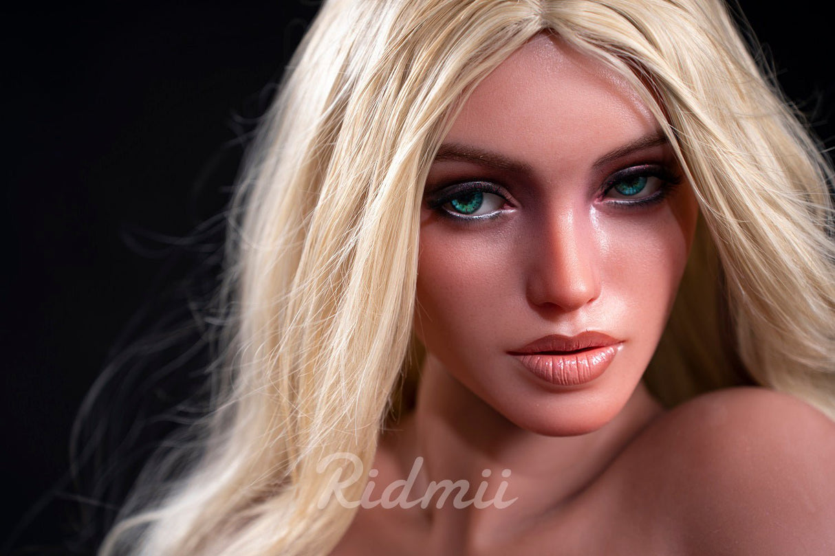 RIDMII Unique Design Kendra Big Breast Full Size Sex Doll - Sex Doll