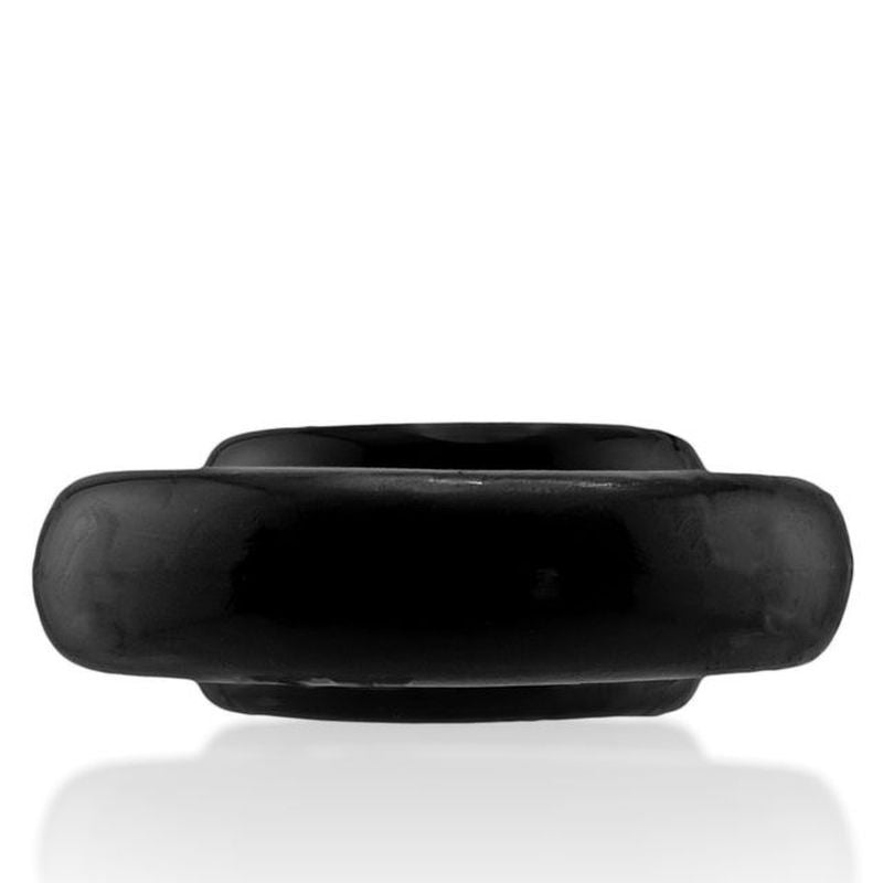 Rimz BIG Cock Ring Black - Adult Toys