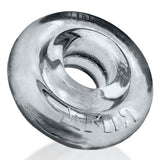 Rimz Clear BIG Cock Ring - Ultimate Pleasure Enhancer - Adult Toys