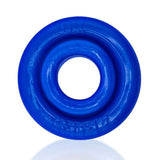 Rimz Cock Ring Blue - Boost Performance & Pleasure - cock ring