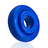 Rimz Cock Ring Blue - Boost Performance & Pleasure - cock ring
