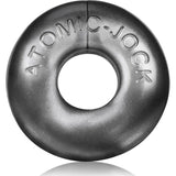 Ringer Cockring 3 Pc Steel - Adult Toys