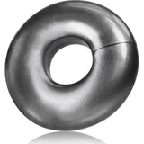 Ringer Cockring 3 Pc Steel - Adult Toys