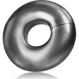 Ringer Cockring 3 Pc Steel - Adult Toys